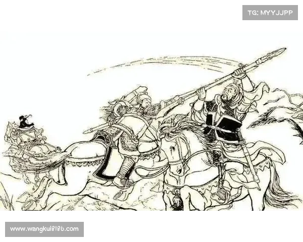 许褚攻略：八十二员猛将讨伐详解