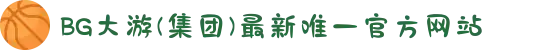 BG大游(集团)最新唯一官方网站